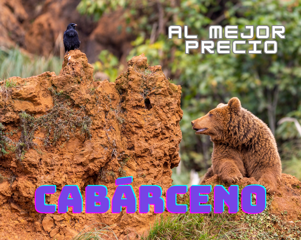 Cabarceno